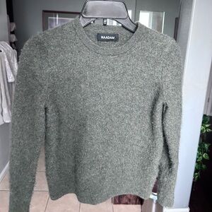 NAADAM Cashmere Sweater